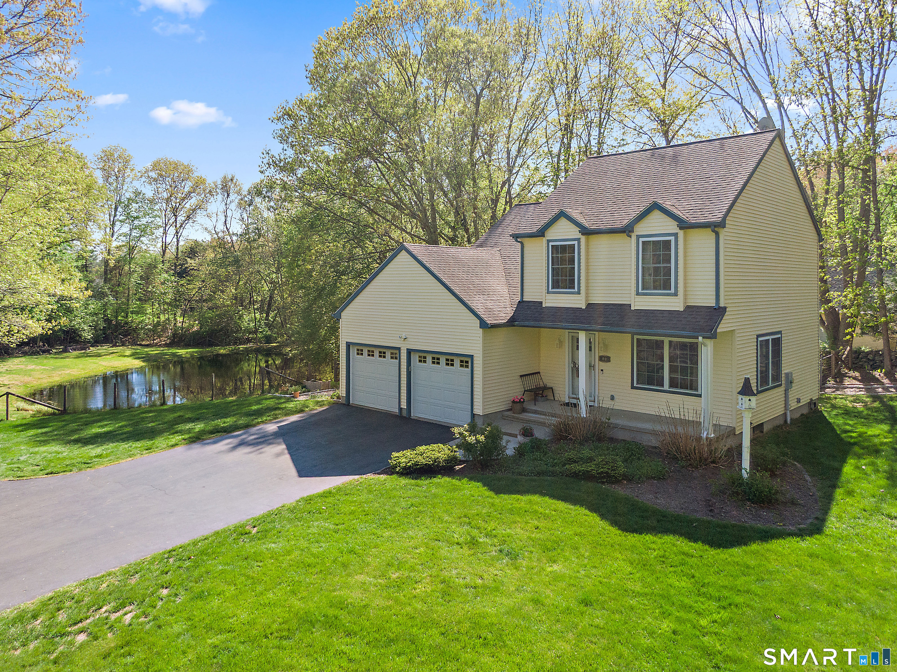 48 Ethel Acres Road Lisbon CT 06351