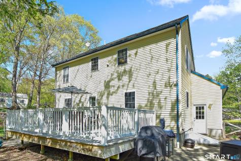 48 Ethel Acres Road Lisbon CT 06351