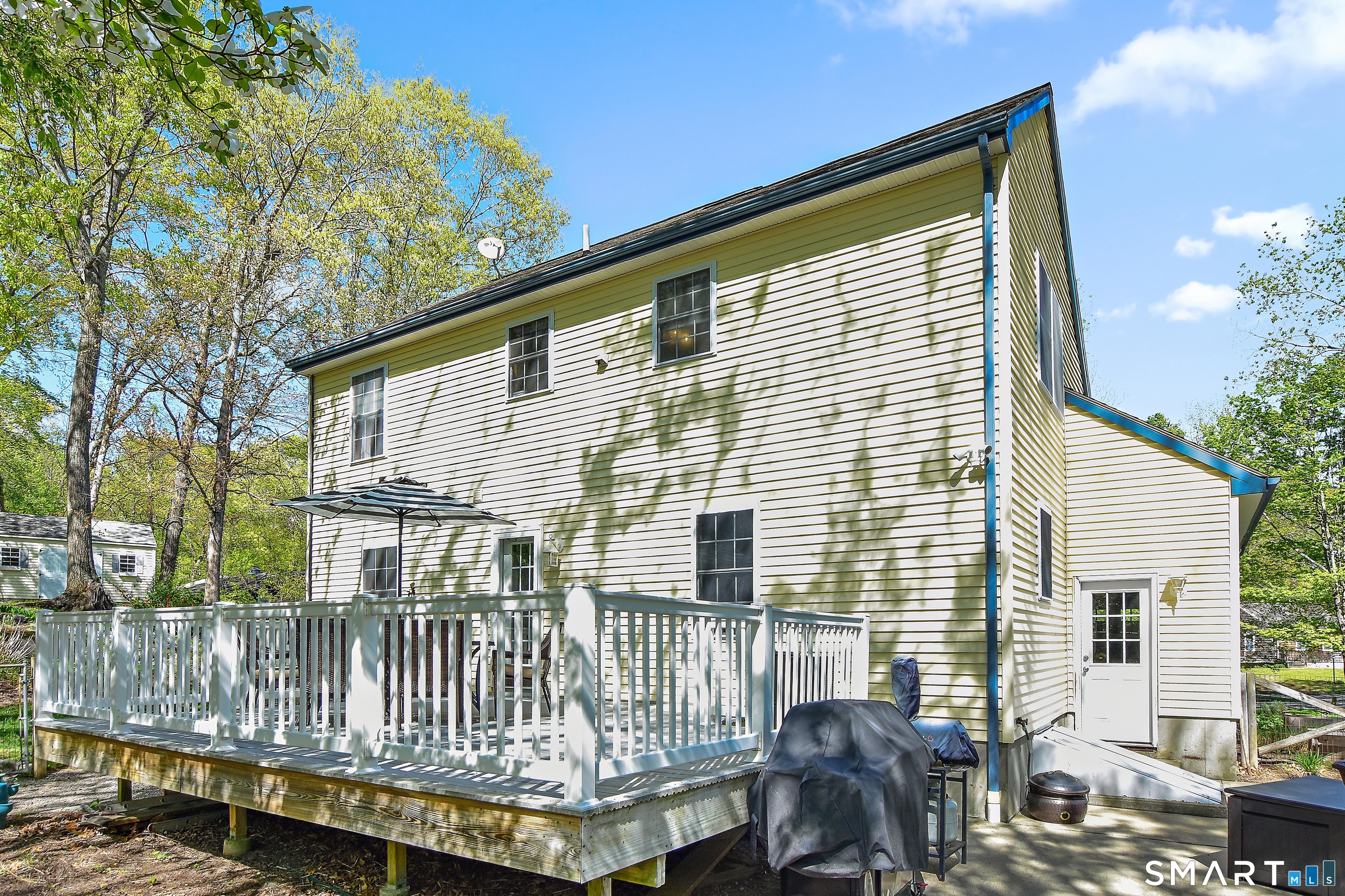 48 Ethel Acres Road Lisbon CT 06351