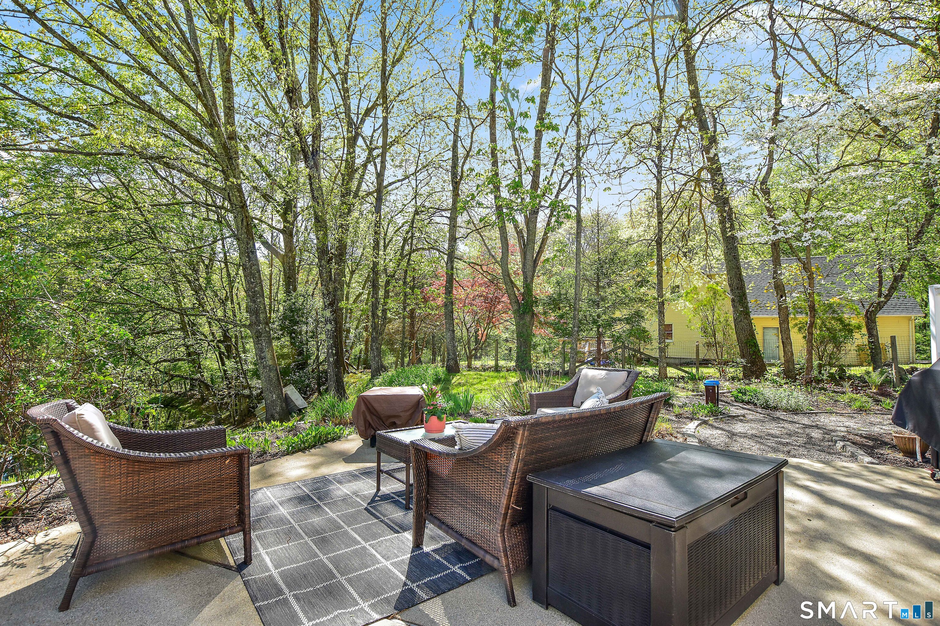 48 Ethel Acres Road Lisbon CT 06351