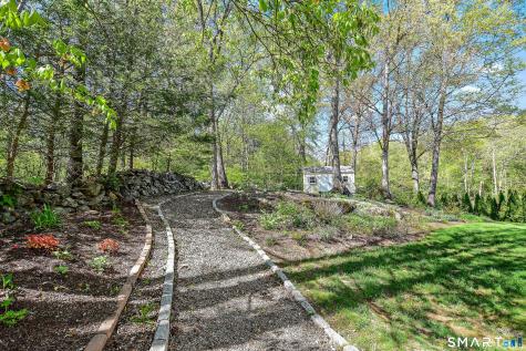 48 Ethel Acres Road Lisbon CT 06351