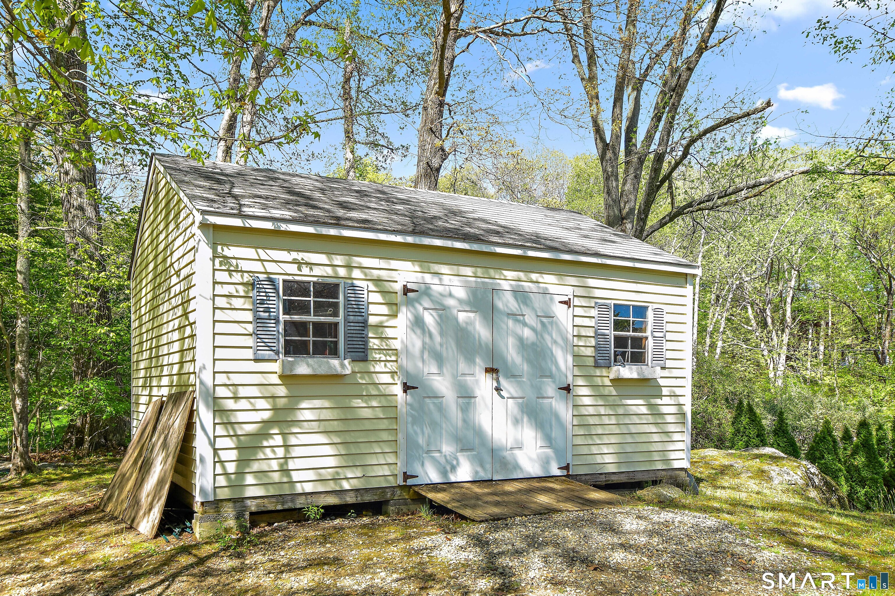 48 Ethel Acres Road Lisbon CT 06351