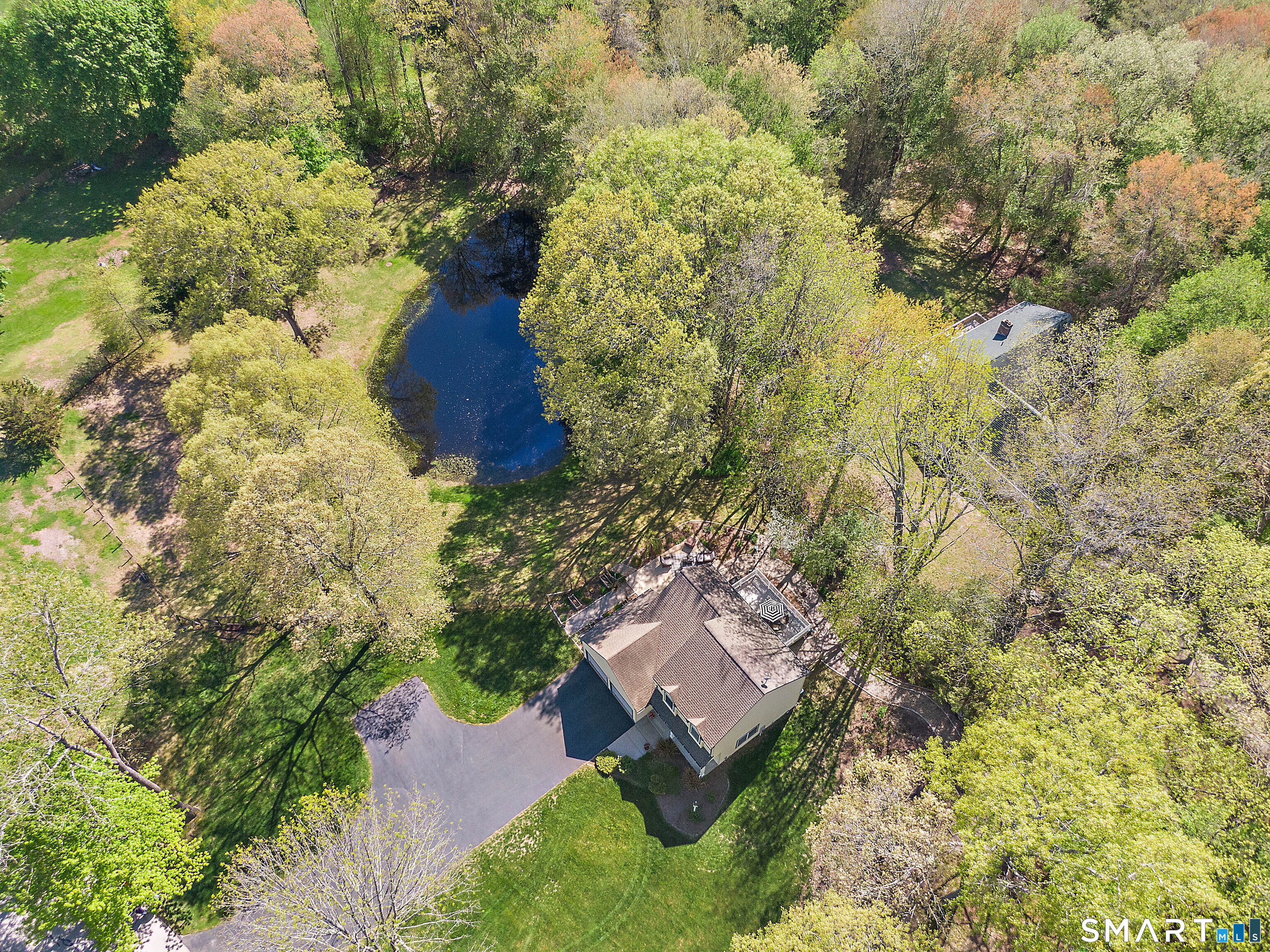 48 Ethel Acres Road Lisbon CT 06351