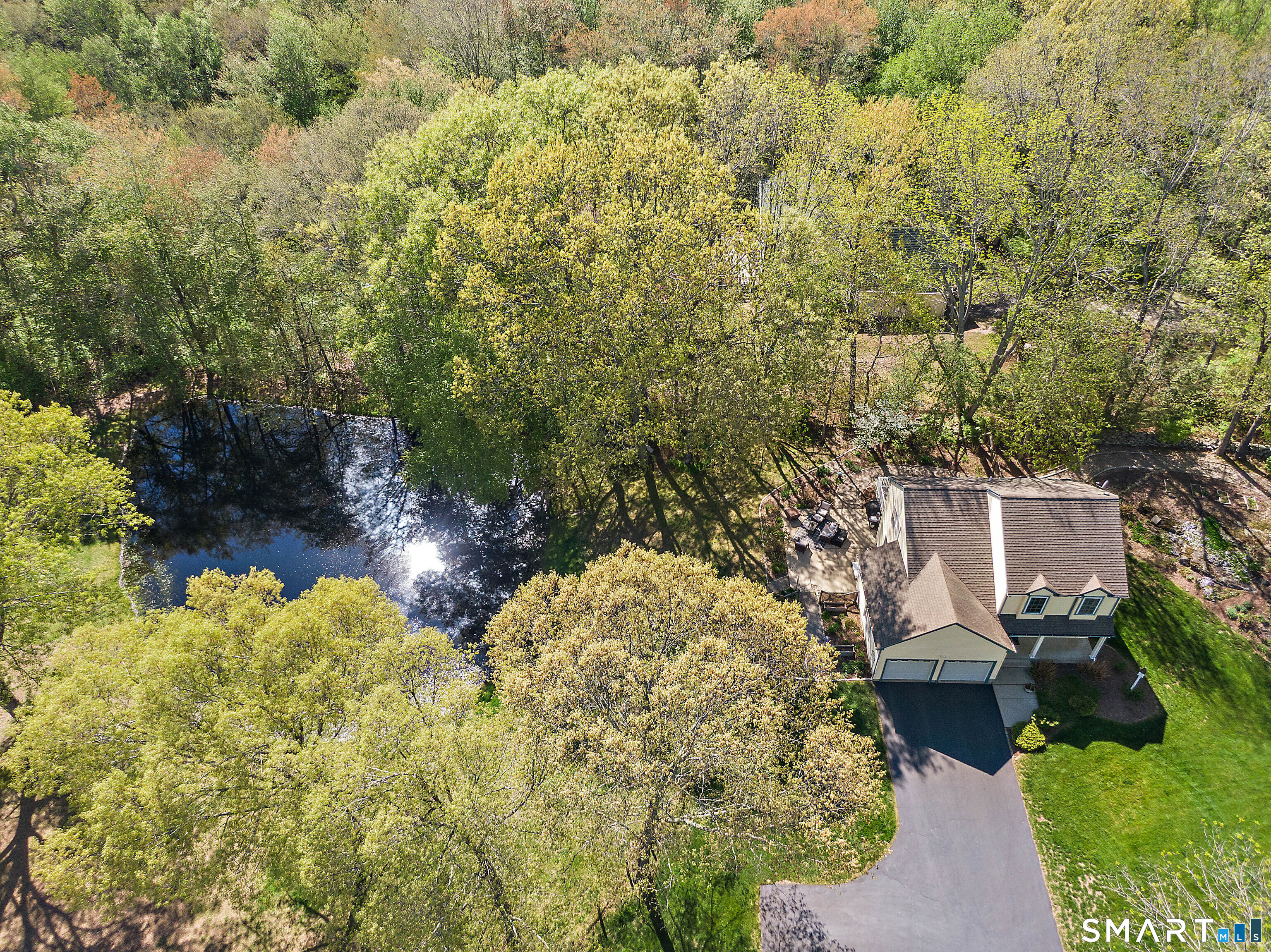 48 Ethel Acres Road Lisbon CT 06351