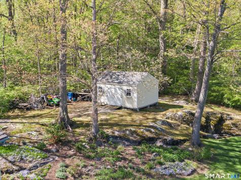 48 Ethel Acres Road Lisbon CT 06351
