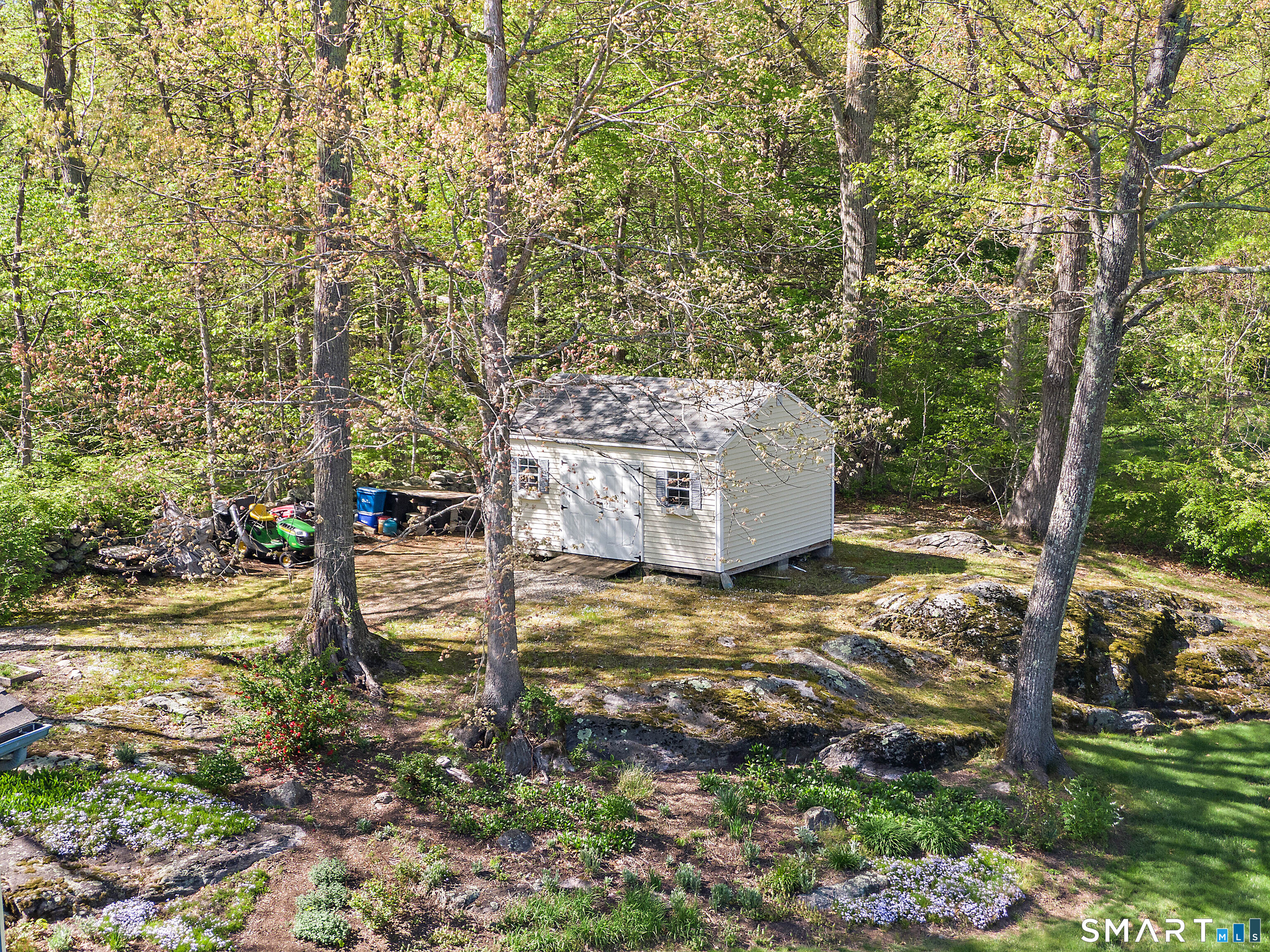 48 Ethel Acres Road Lisbon CT 06351