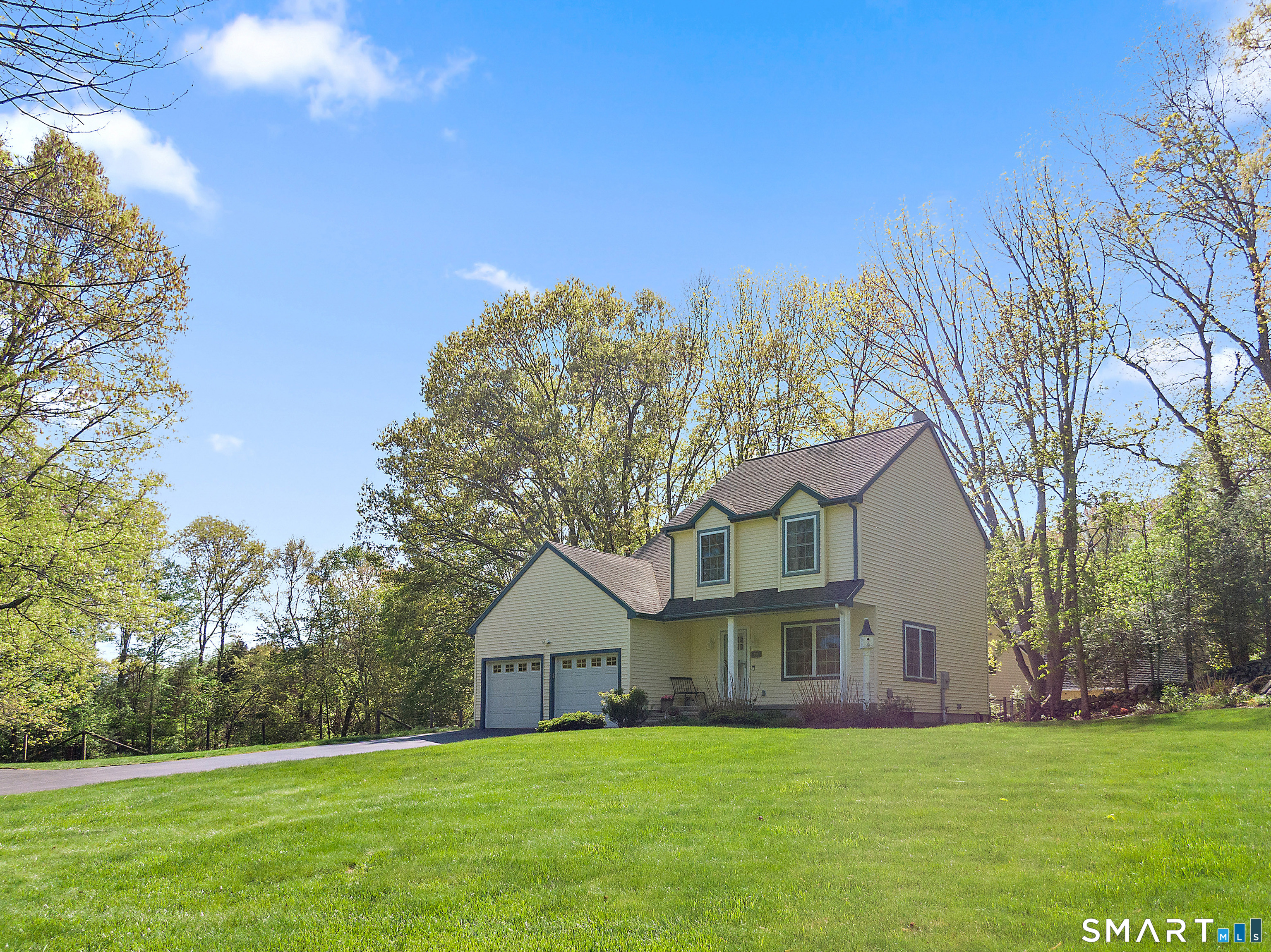 48 Ethel Acres Road Lisbon CT 06351