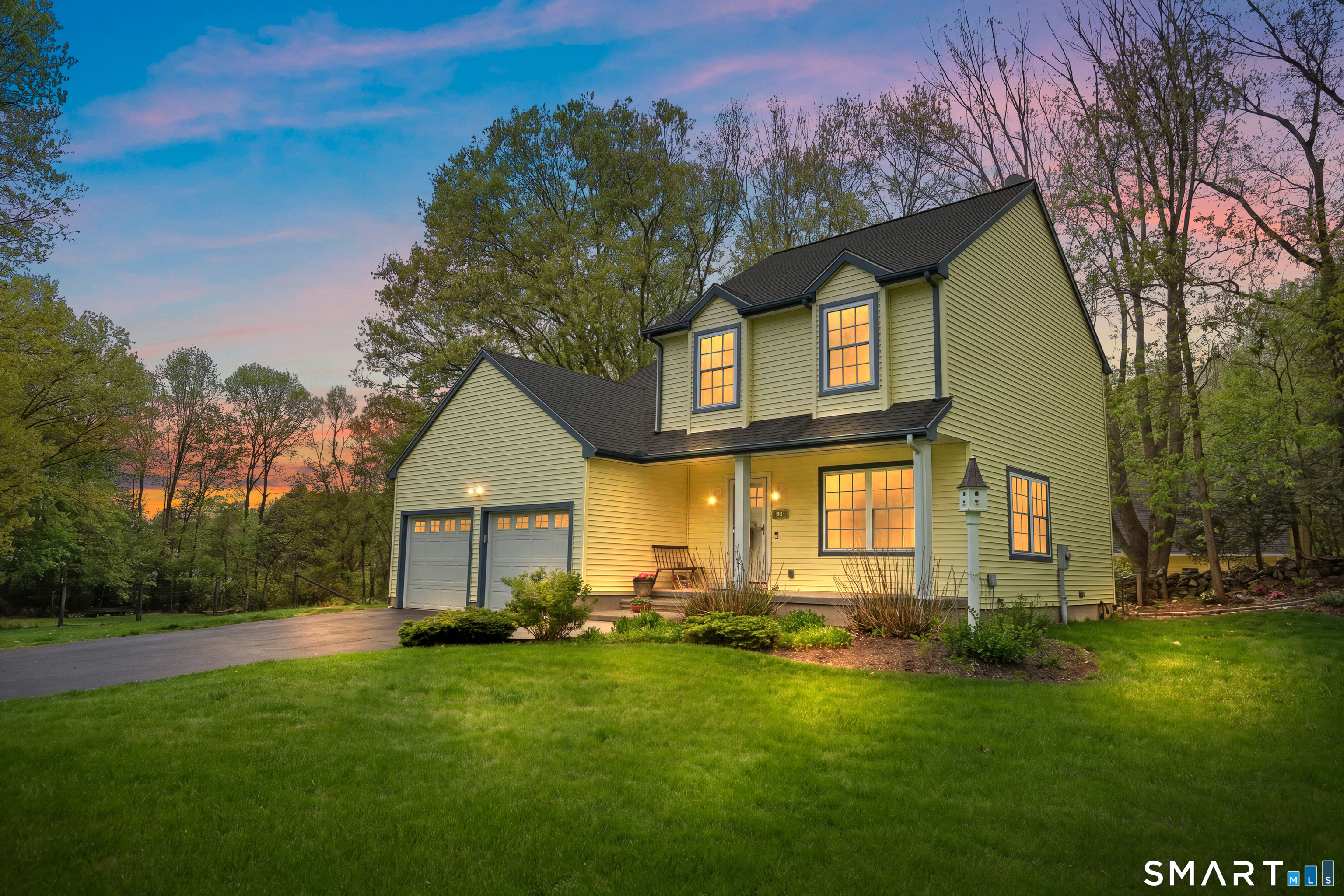 48 Ethel Acres Road Lisbon CT 06351