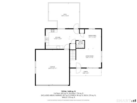 48 Ethel Acres Road Lisbon CT 06351