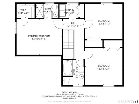 48 Ethel Acres Road Lisbon CT 06351