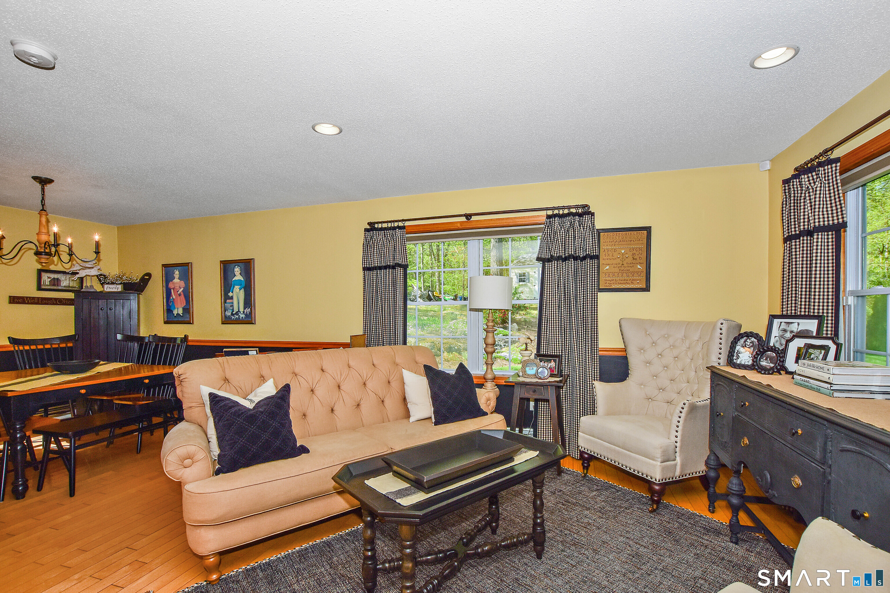 48 Ethel Acres Road Lisbon CT 06351
