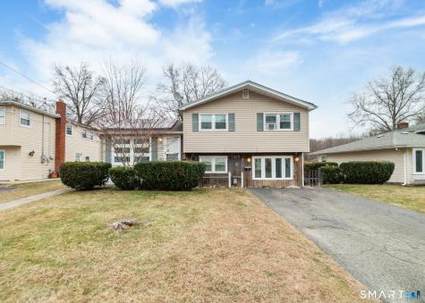 138 Townsend Avenue Waterbury CT 06705