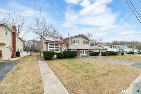 138 Townsend Avenue Waterbury CT 06705