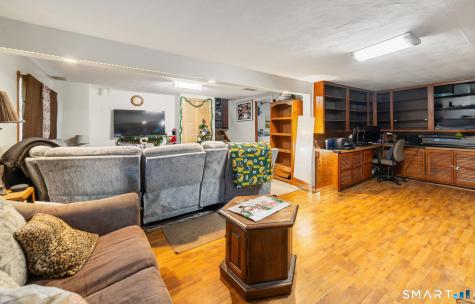 138 Townsend Avenue Waterbury CT 06705