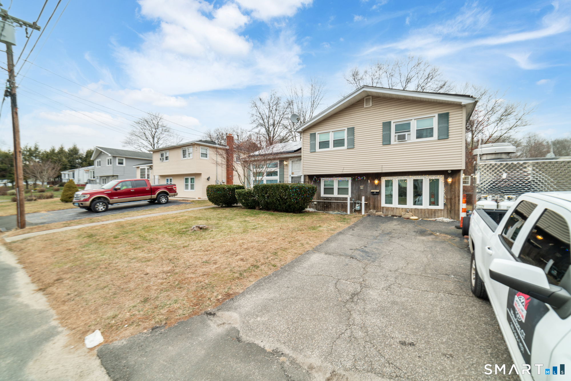 138 Townsend Avenue Waterbury CT 06705