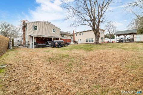 138 Townsend Avenue Waterbury CT 06705