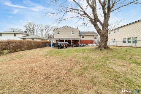 138 Townsend Avenue Waterbury CT 06705