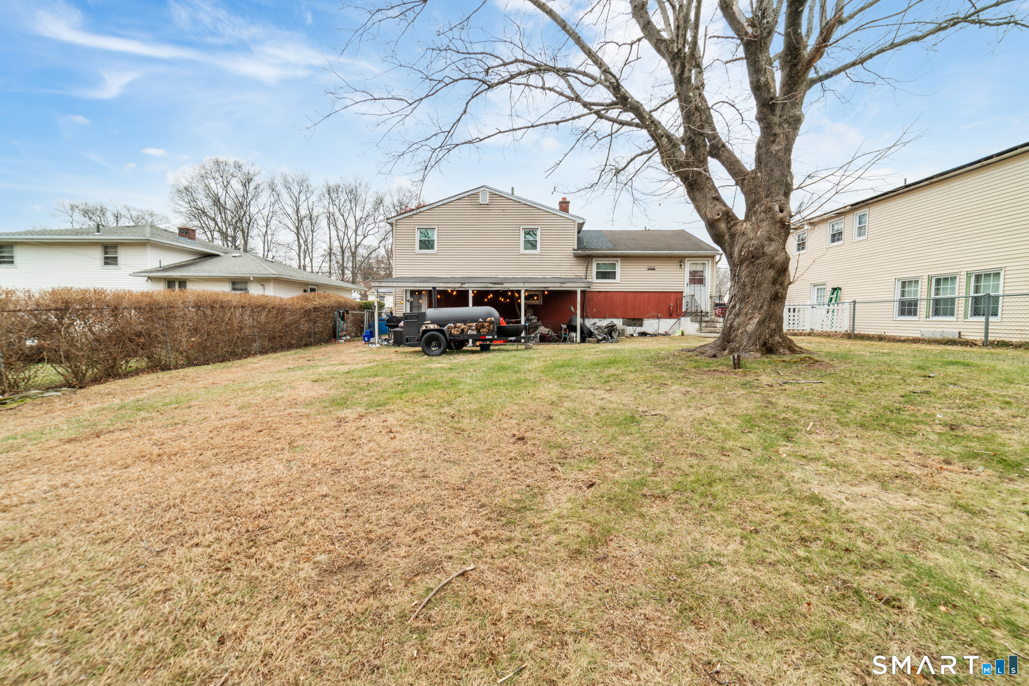 138 Townsend Avenue Waterbury CT 06705