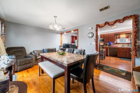 138 Townsend Avenue Waterbury CT 06705