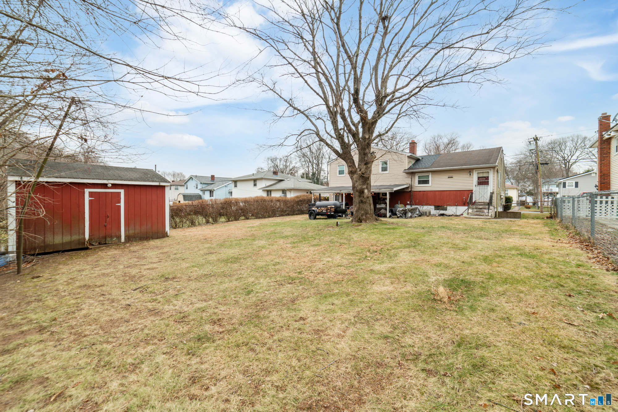 138 Townsend Avenue Waterbury CT 06705