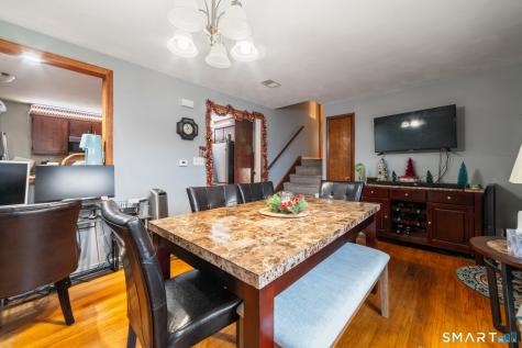 138 Townsend Avenue Waterbury CT 06705