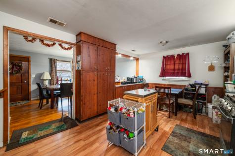 138 Townsend Avenue Waterbury CT 06705