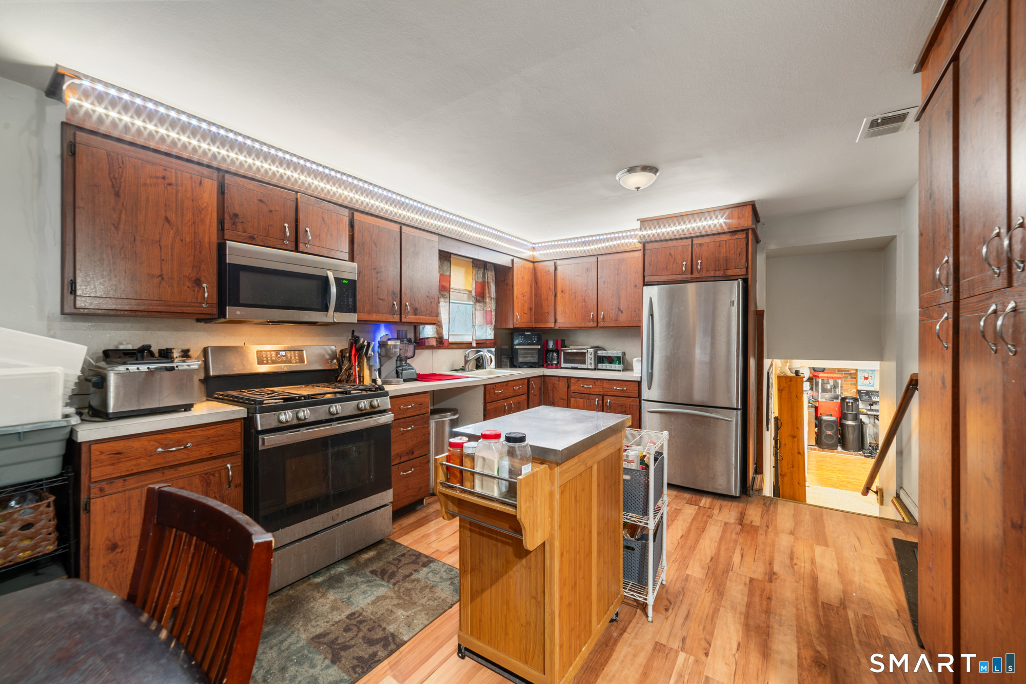 138 Townsend Avenue Waterbury CT 06705