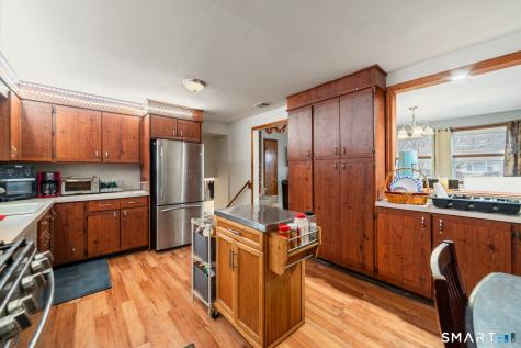 138 Townsend Avenue Waterbury CT 06705