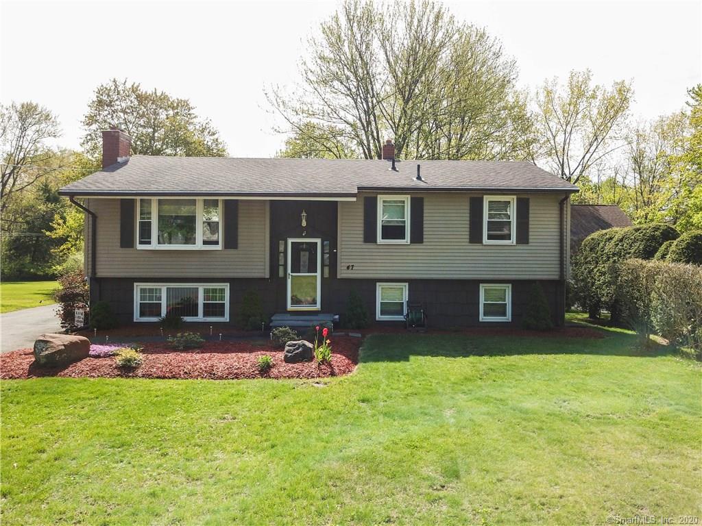 47 Meadow Street Newington CT 06111