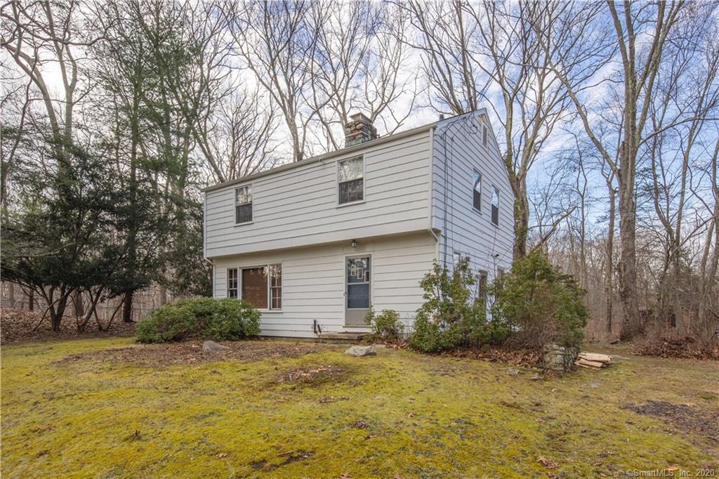 15 Wilson Road Weston CT 06883