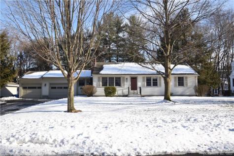 73 Glendale Drive Bristol CT 06010