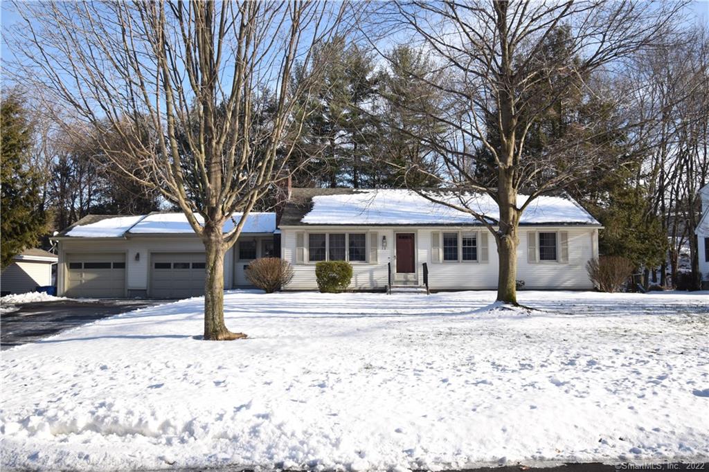 73 Glendale Drive Bristol CT 06010