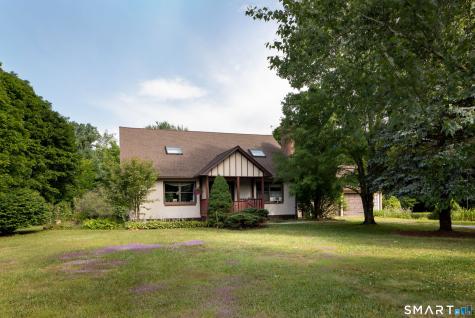 4 Mountain View Lane North Canaan CT 06018