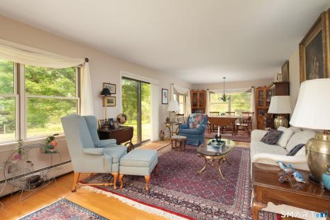 4 Mountain View Lane North Canaan CT 06018