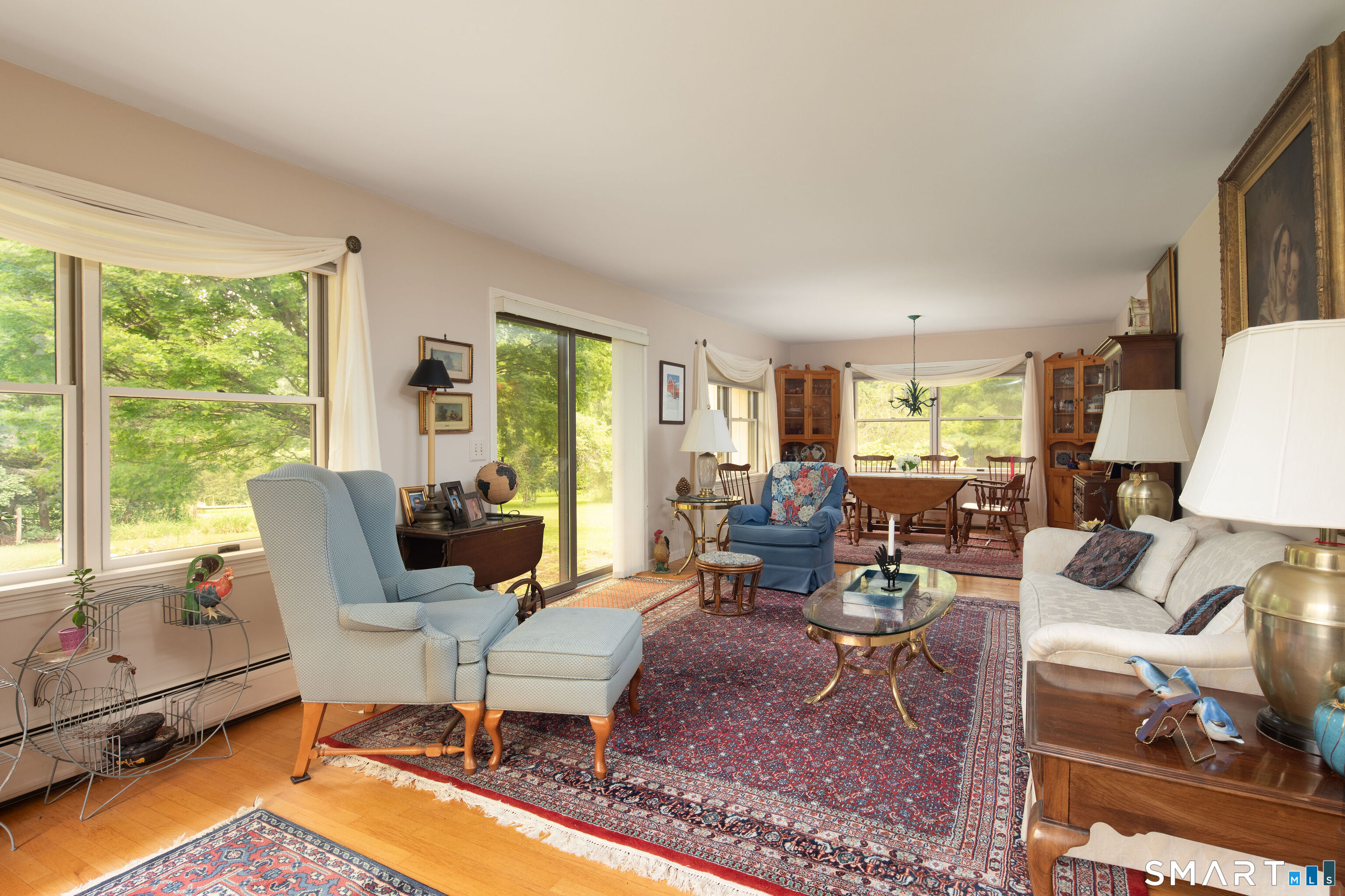 4 Mountain View Lane North Canaan CT 06018