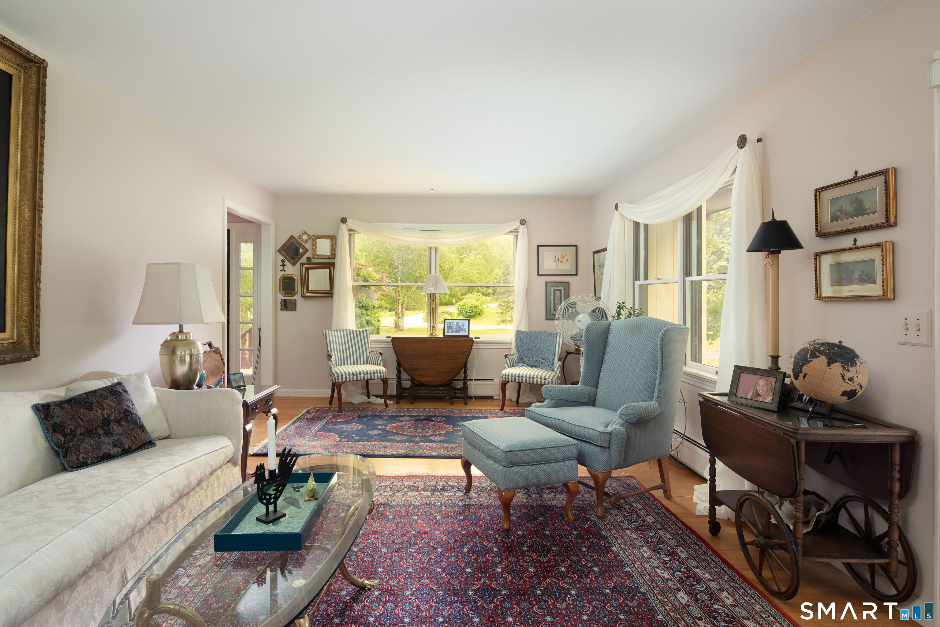 4 Mountain View Lane North Canaan CT 06018