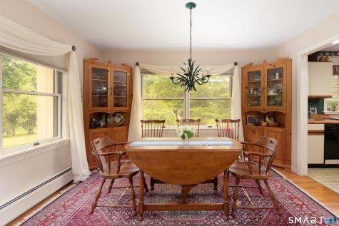 4 Mountain View Lane North Canaan CT 06018