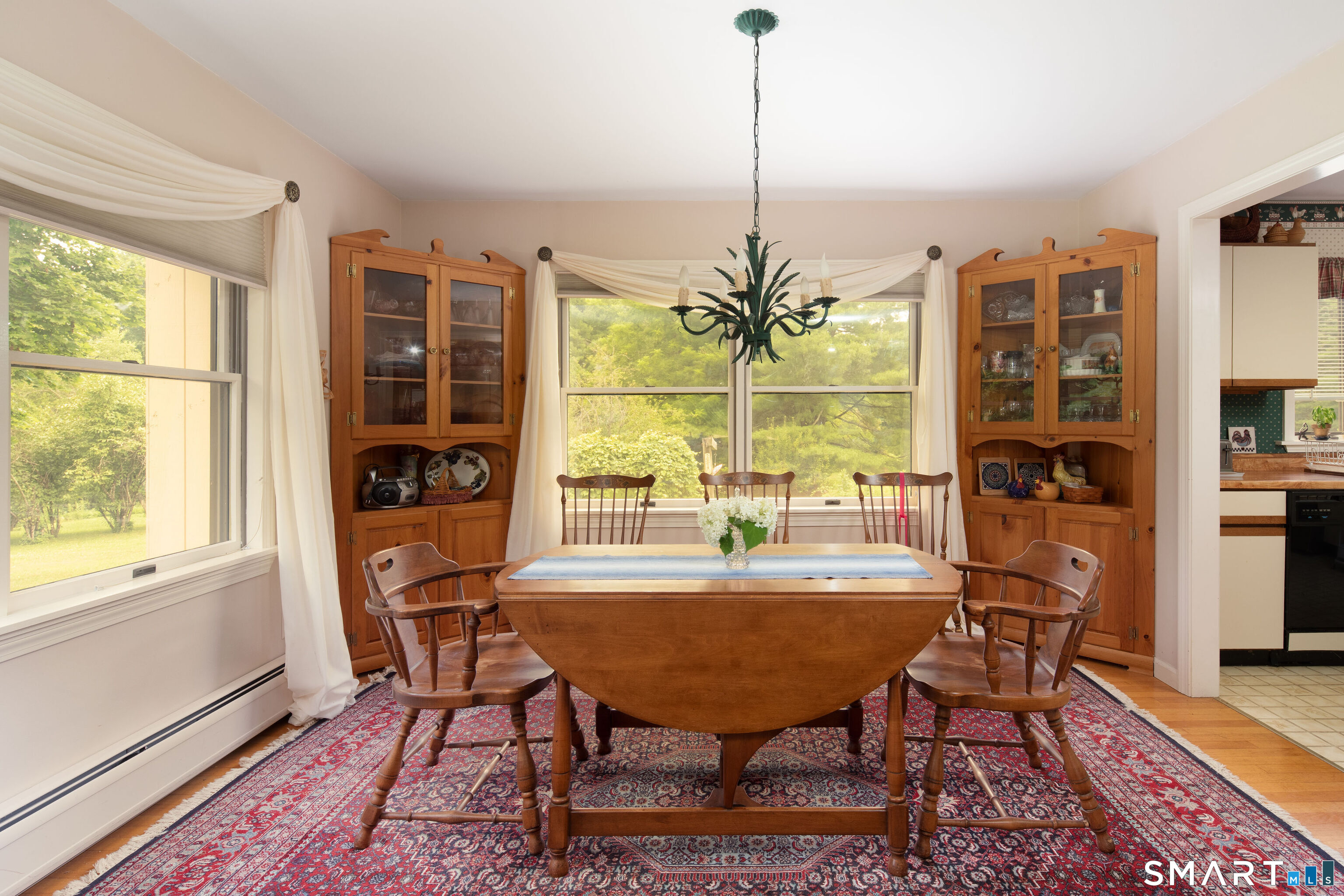 4 Mountain View Lane North Canaan CT 06018