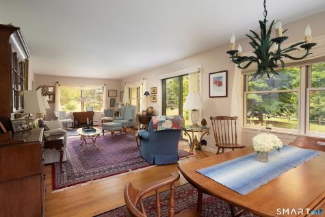 4 Mountain View Lane North Canaan CT 06018