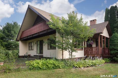 4 Mountain View Lane North Canaan CT 06018
