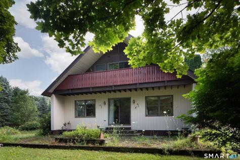 4 Mountain View Lane North Canaan CT 06018