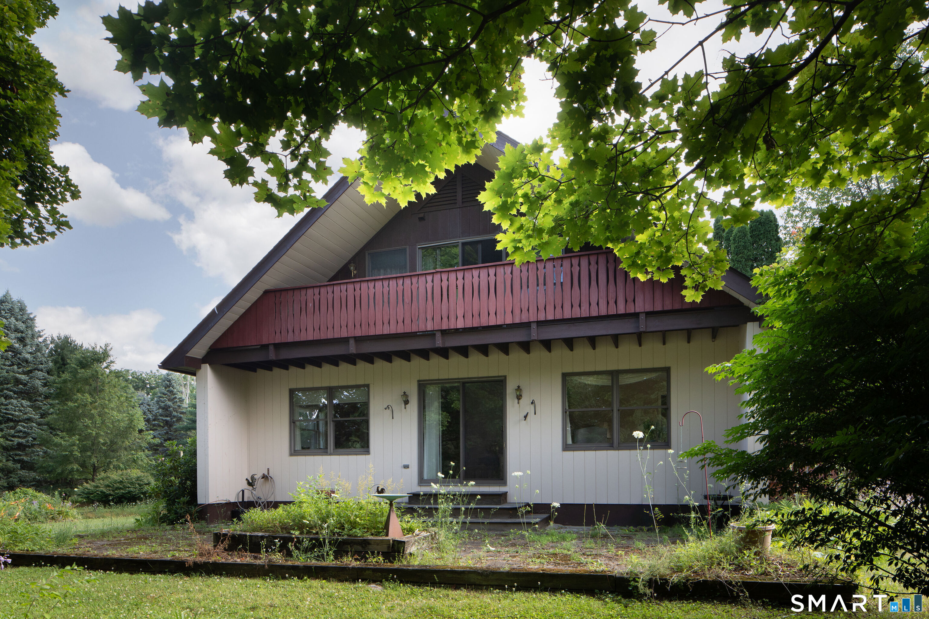 4 Mountain View Lane North Canaan CT 06018
