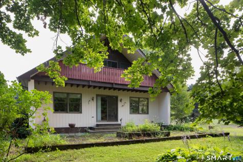 4 Mountain View Lane North Canaan CT 06018