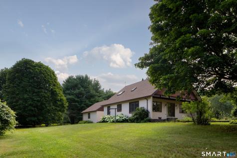 4 Mountain View Lane North Canaan CT 06018