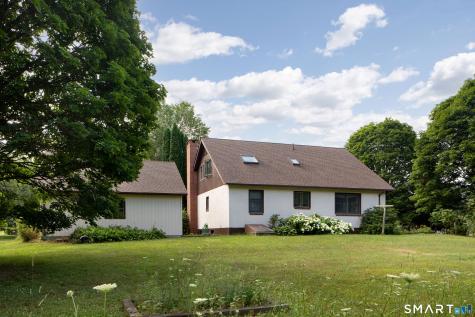 4 Mountain View Lane North Canaan CT 06018