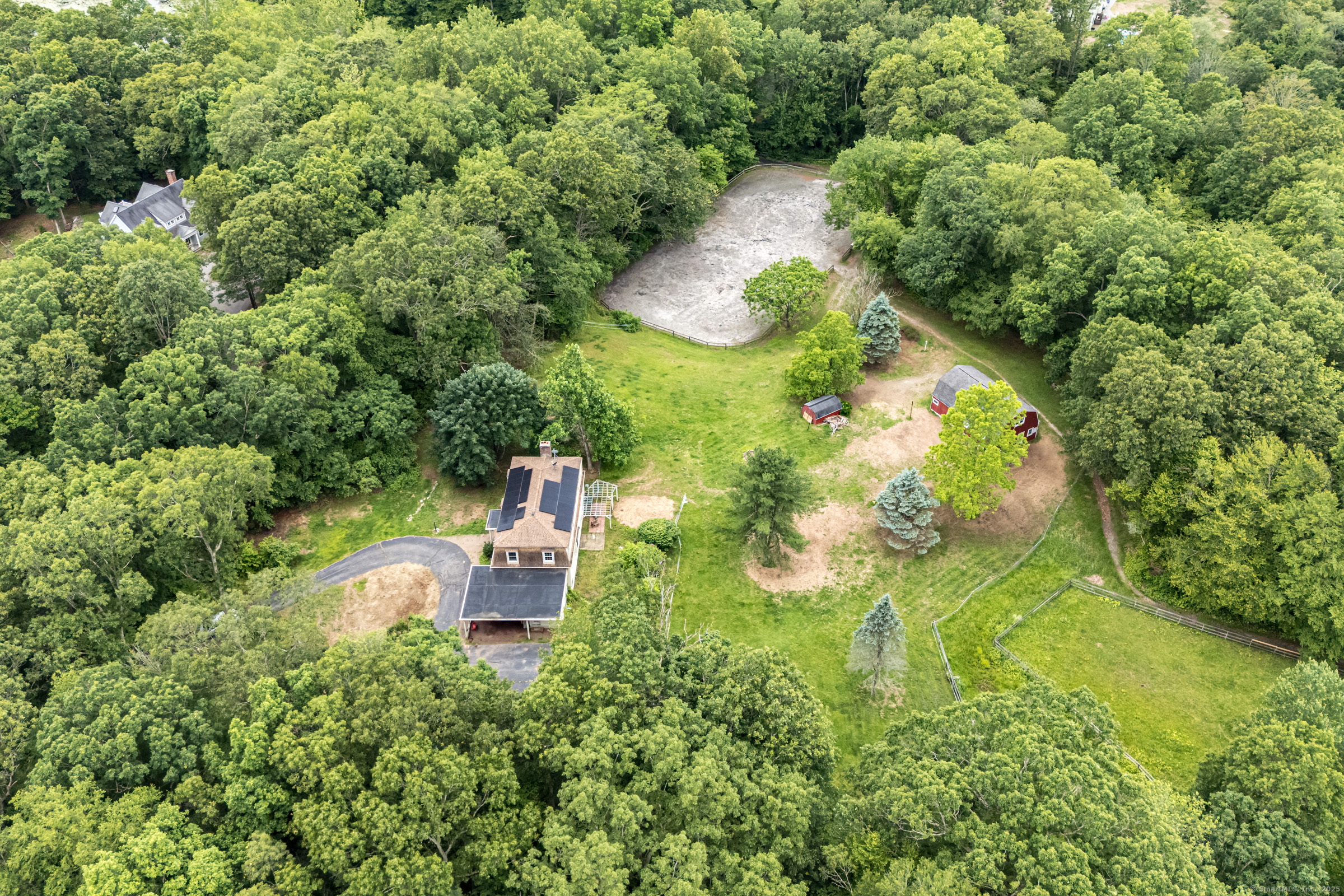 29 Daniels Road East Haddam CT 06423