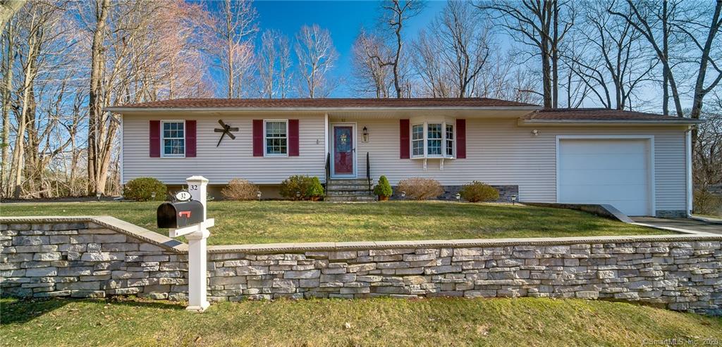 32 Beta Avenue Guilford CT 06437