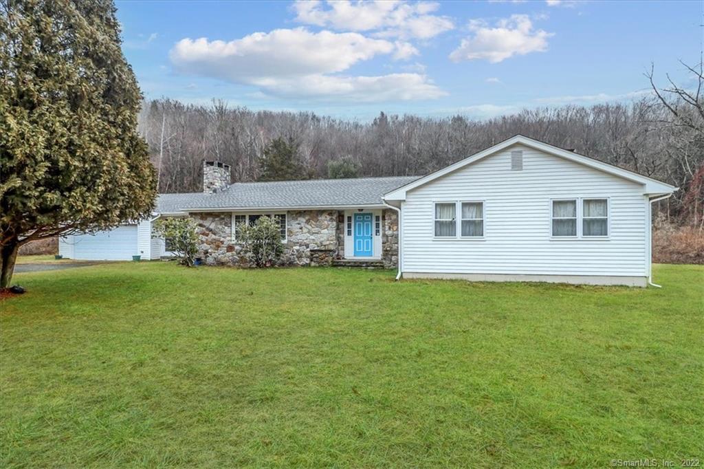 76 Merryall Road New Milford CT 06776