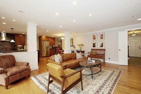 8 Strawberry Ridge Road Ridgefield CT 06877