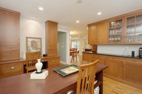 8 Strawberry Ridge Road Ridgefield CT 06877